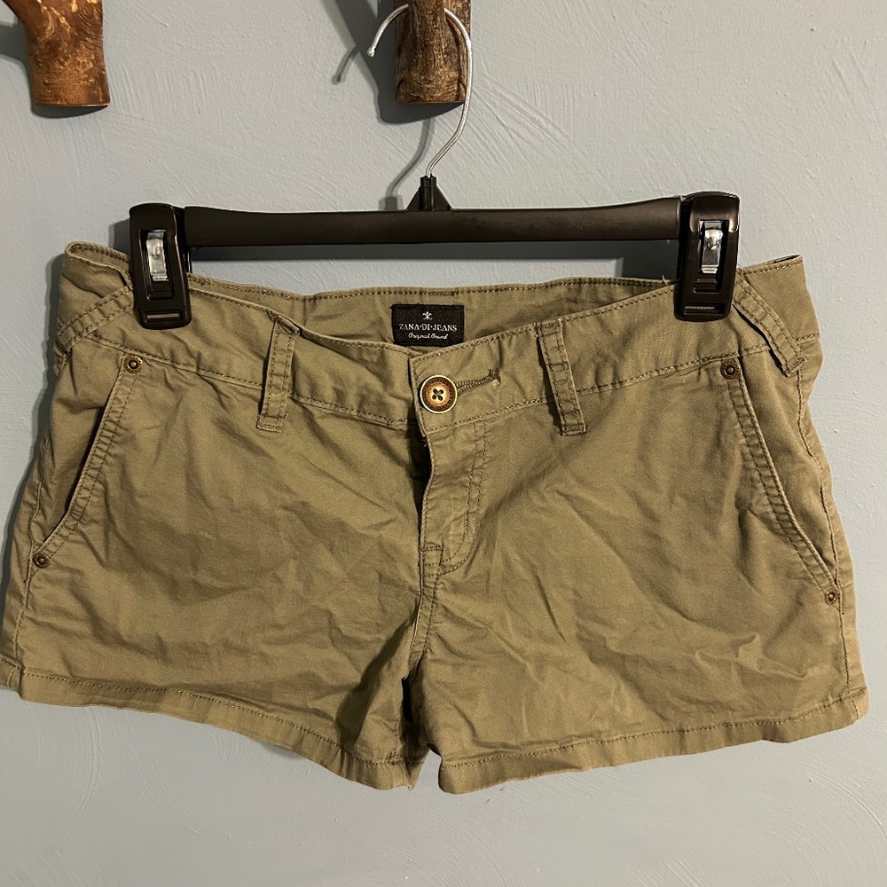 Shorts